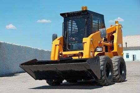 skid steer loader injury claim|skid steer loader crash.